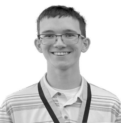 Caleb Rowe, Senior