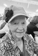 | Ruth M. Gillan |