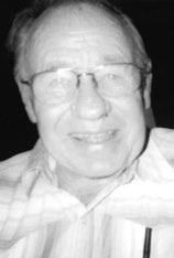William W. “Bill” Stahn