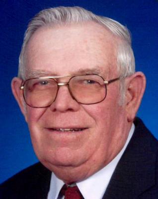 Wallace G. “Wally” Larson