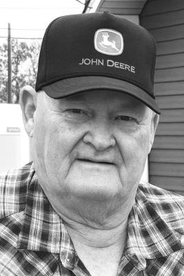 Harley G. Guthard