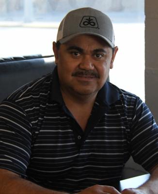 Rico Castillo