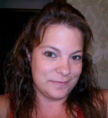 Angela Carlson