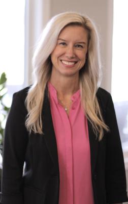 Jody Mohr