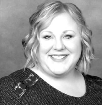 White Bull named Assistant VP of Lending