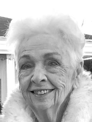 Gloria McMahon Jones
