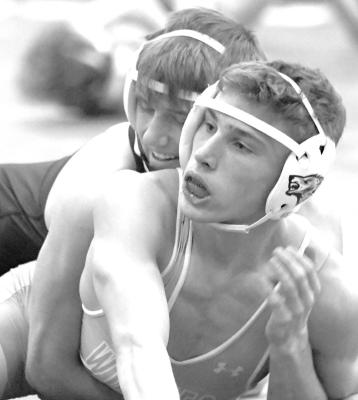 Parker Zikmund