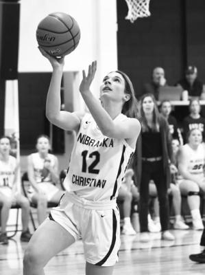 Nebraska Christian upends Storm