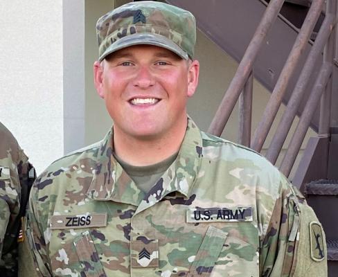 Local hero ask for help in helping our nation’s heroes