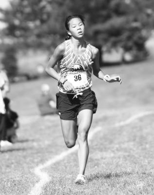 Nokelby, Swanson win Goldenrod titles