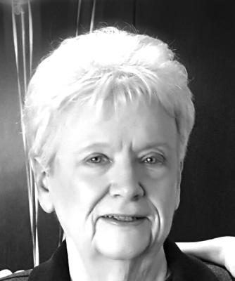 Shirley Irene Hartford