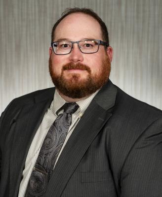 Graham Earns Prestigious Banking Degree