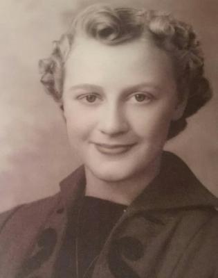 Jeannie M. Wilder