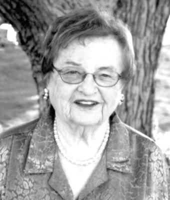 Carmen Elizabeth Van Pelt