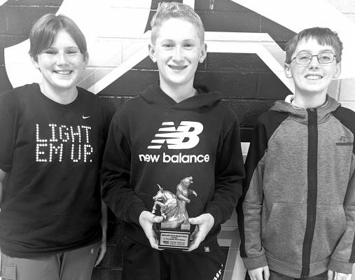 Stock Market Champions