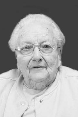 Blanche Canfield