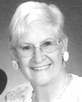 Phyllis “Joan” Ceder