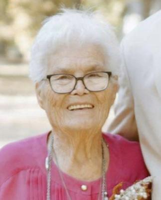 Virginia L. Church