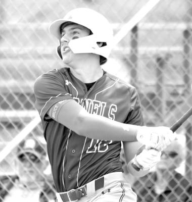 Homerun Hackin’