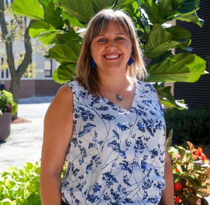 Christie Abdul-Greene named Executive Director of Keep Omaha Beautiful