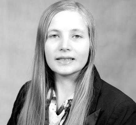 Caity VanDeWalle