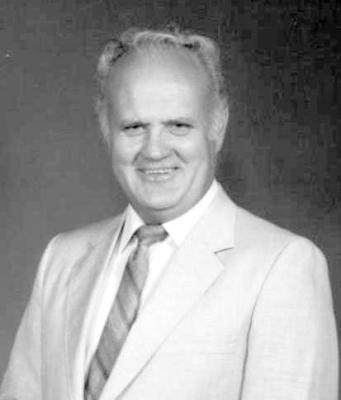 Wendell Lee Faeh