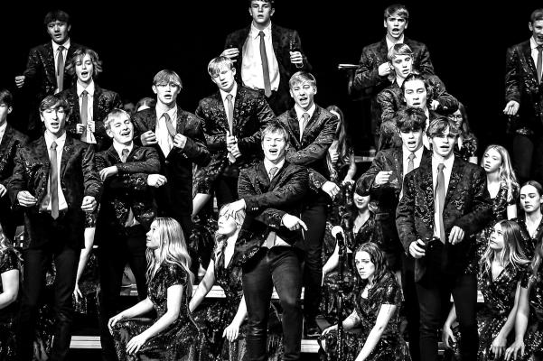 CCPS Show Choir