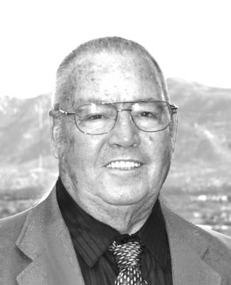 Duane Stuart