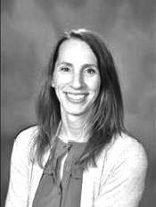 Maureen McElhinny