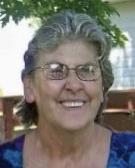 Margie C. Fox
