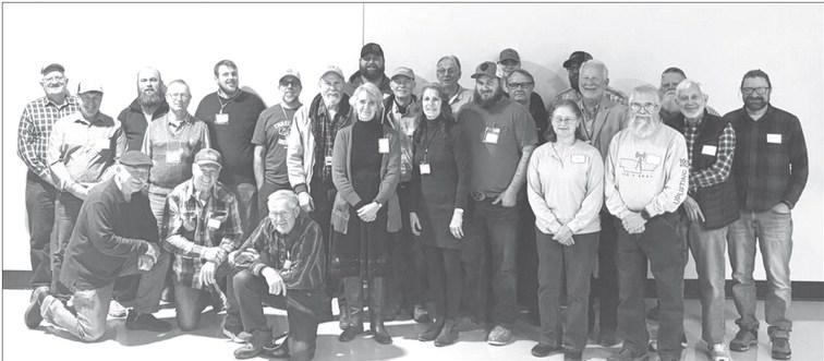 Nebraska Extension hosts organic farm group