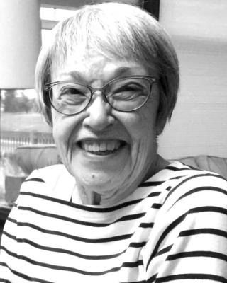 Barbara Ann Johnson