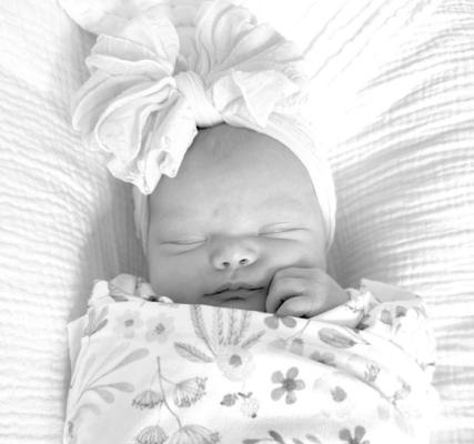 Callie Michelle Kohl