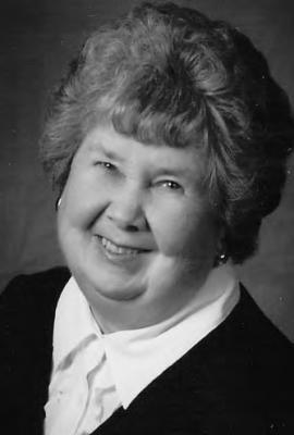 | Glenda “Jeannie” J. Glines |