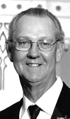 Alden “Mort” L. Grosch