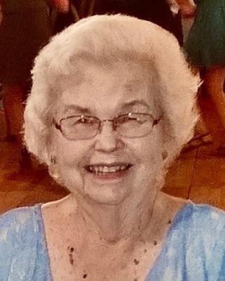 Ruby Marie (Beck) Charron