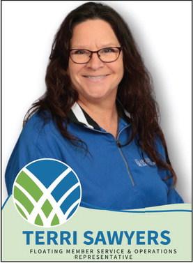Archer Cooperative Credit Union bolsters team with new hire to rotate locations