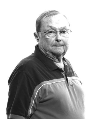 William R. “Bill” Raecke