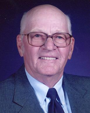 Edgar Lee Rasmussen
