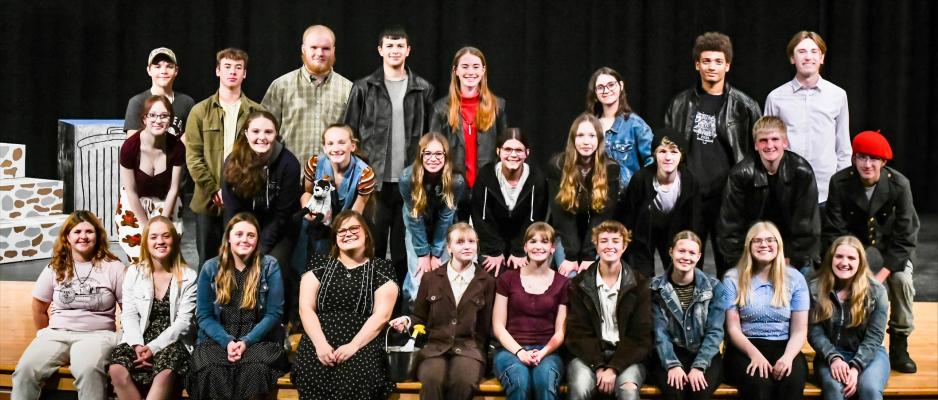 One-Act Season