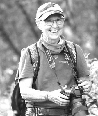 Deb Miller