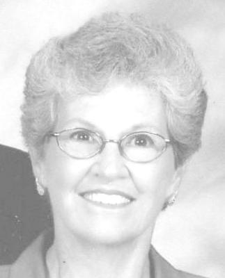 Barbara Jean Blauhorn