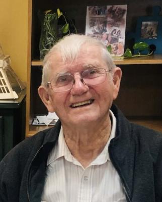 Philip E. Foulk