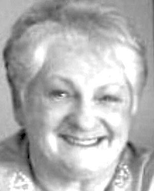 Rosalie Ann Regan