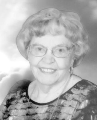 Joyce D. Sealey