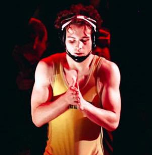 Bryce Kunz, Class B 150, Runner-Up