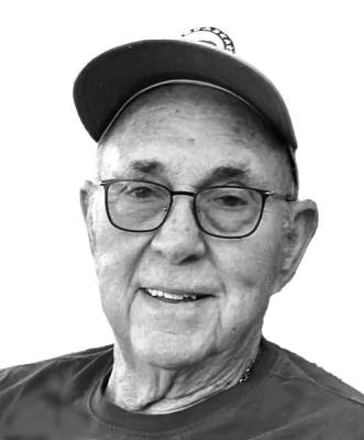 Kenneth Eugene Kuehner