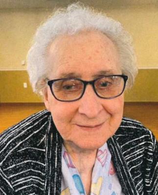 Lucille Nordstrom