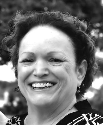 Francine McHargue