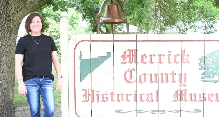 	History in the Making: The ongoing legacy of the Merrick County Historical Museum